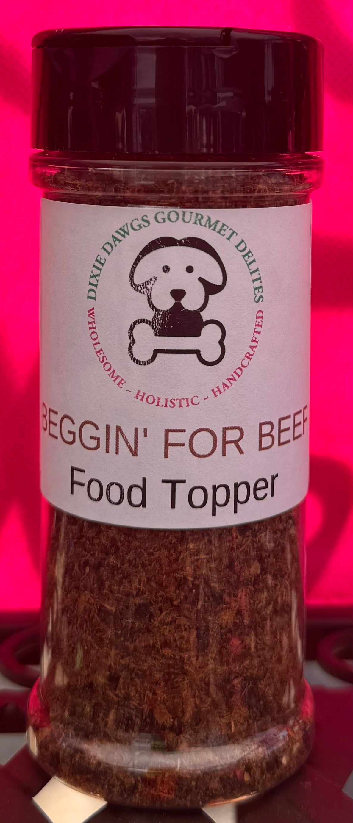 Food Topper