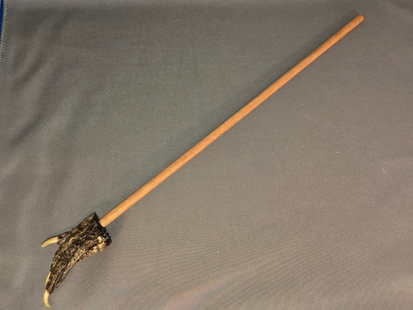 Alligator Backscratcher
