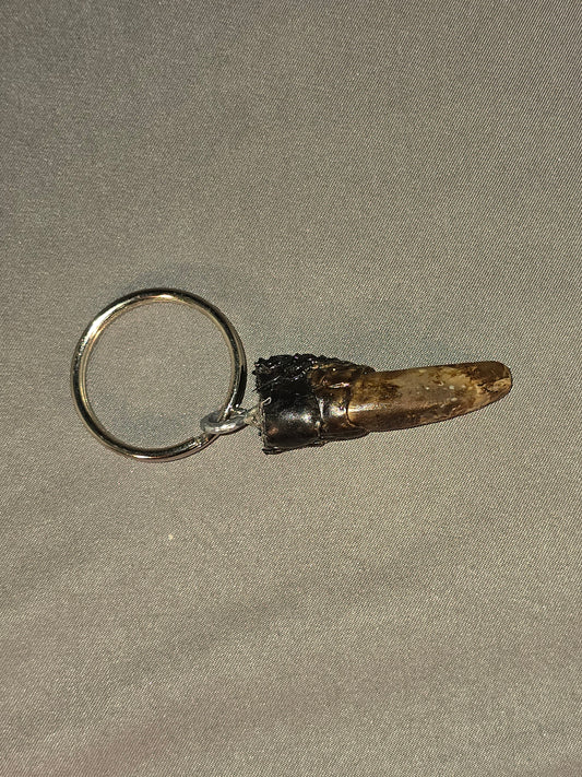 Alligator Keychain - various styles