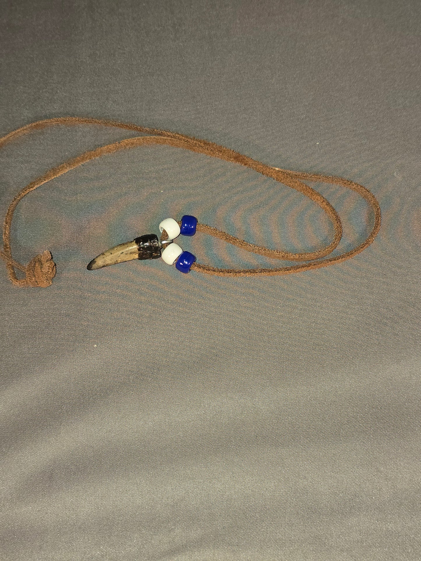 Alligator Necklace - various styles