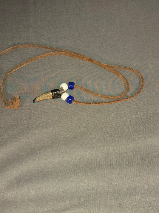 Alligator Necklace - various styles