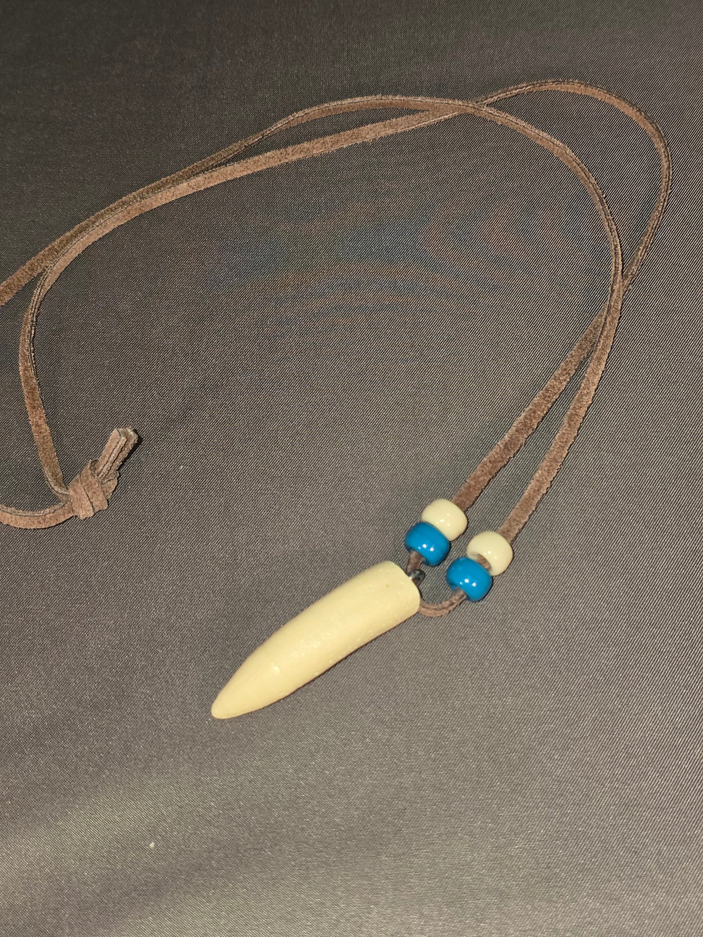 Alligator Necklace - various styles