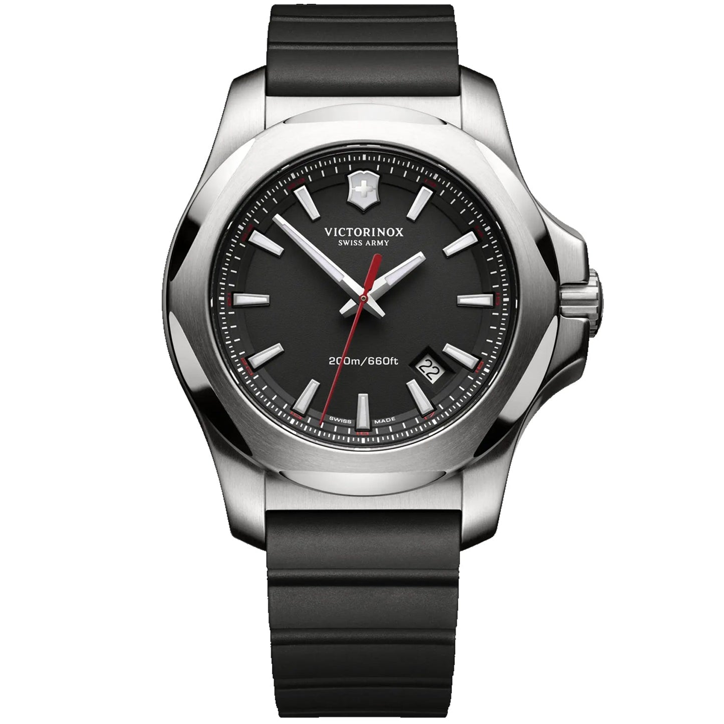 Victorinox Men's Swiss Army I.N.O.X