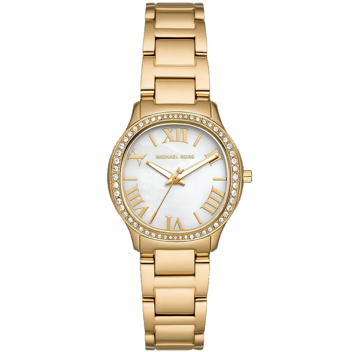 Michael Kors Women's Sage Pavé