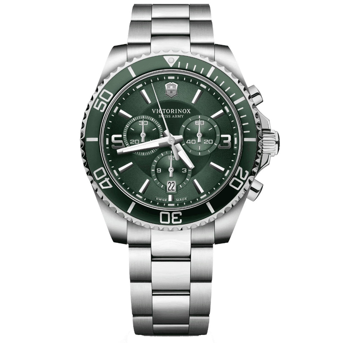 Victorinox Men's Maverick