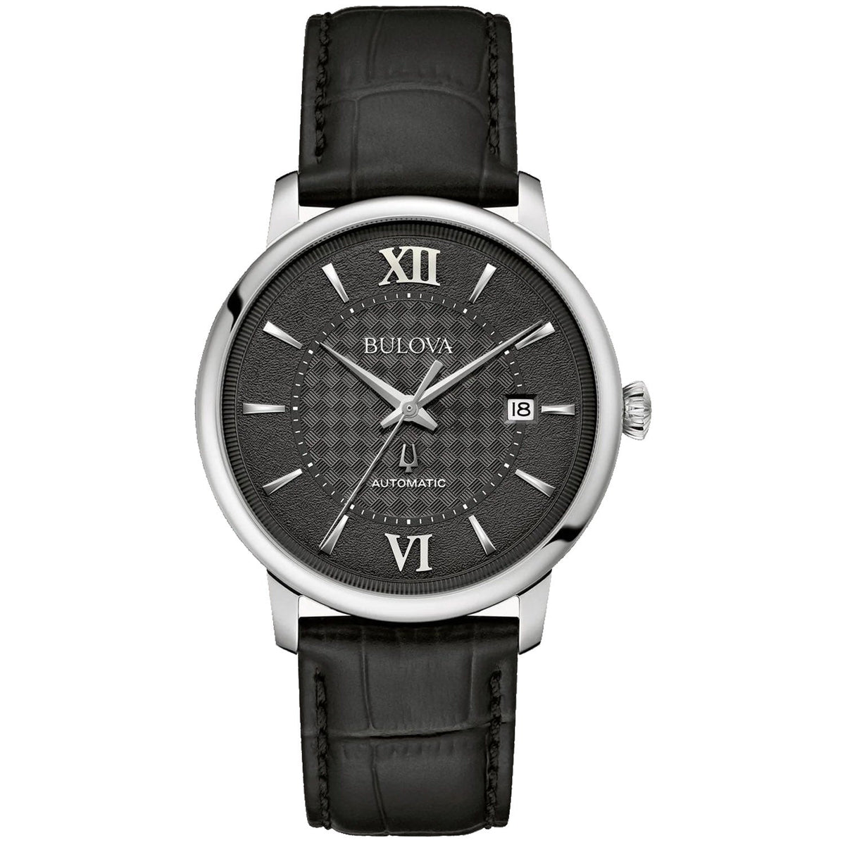 Bulova Men's Hudson