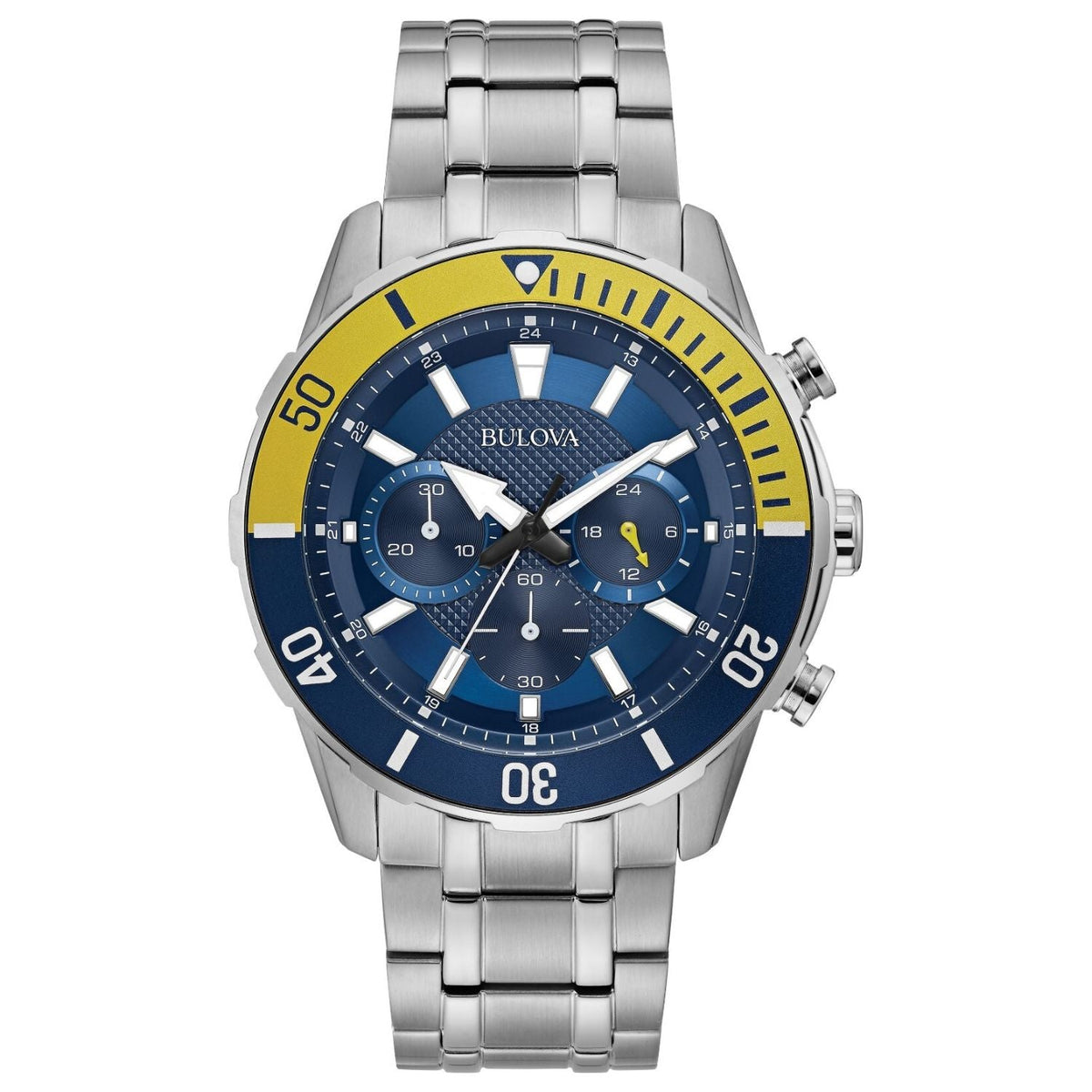 Bulova Men's Classic