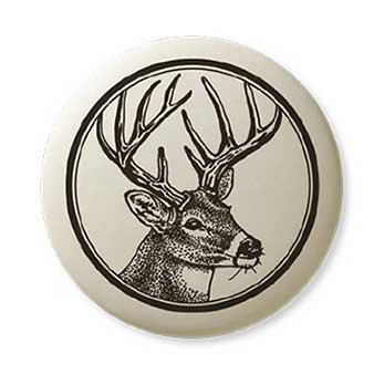 Celtic Ceramic Pendant - Various Designs