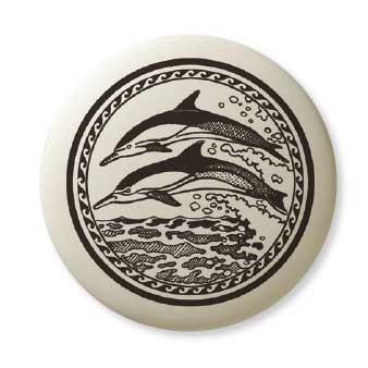 Celtic Ceramic Pendant - Various Designs