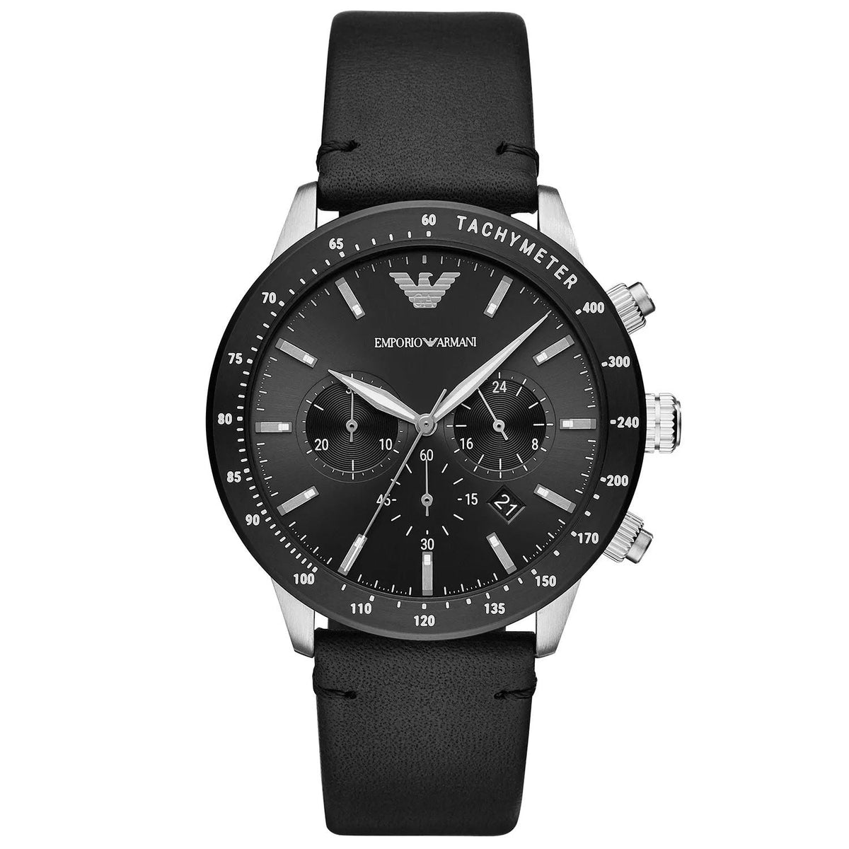 Emporio Armani Men's Mario