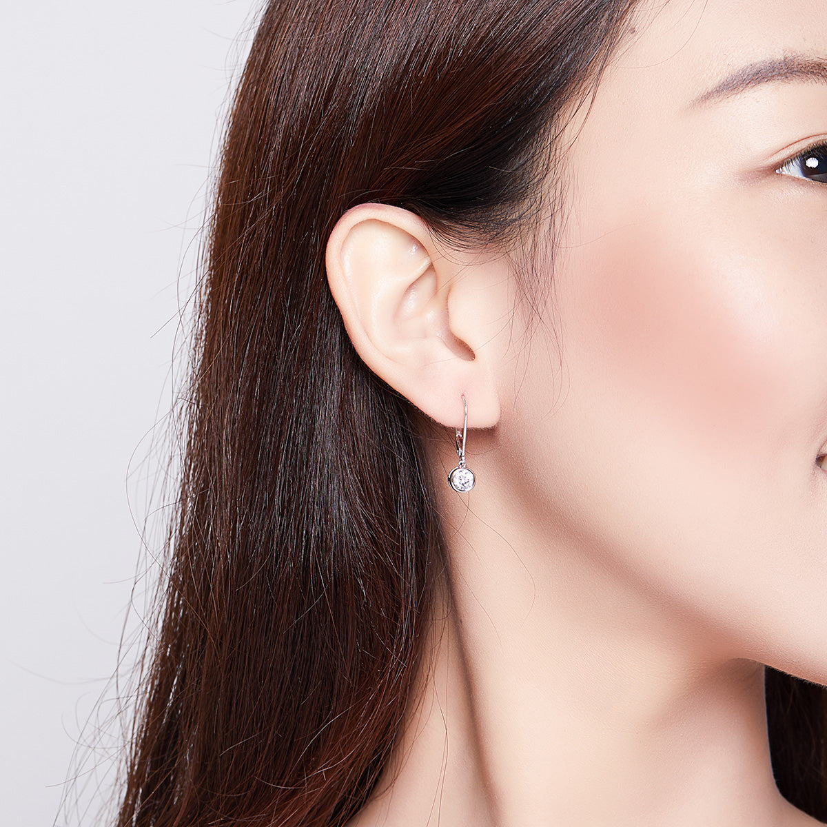 925 Sterling Silver Earrings for Women
