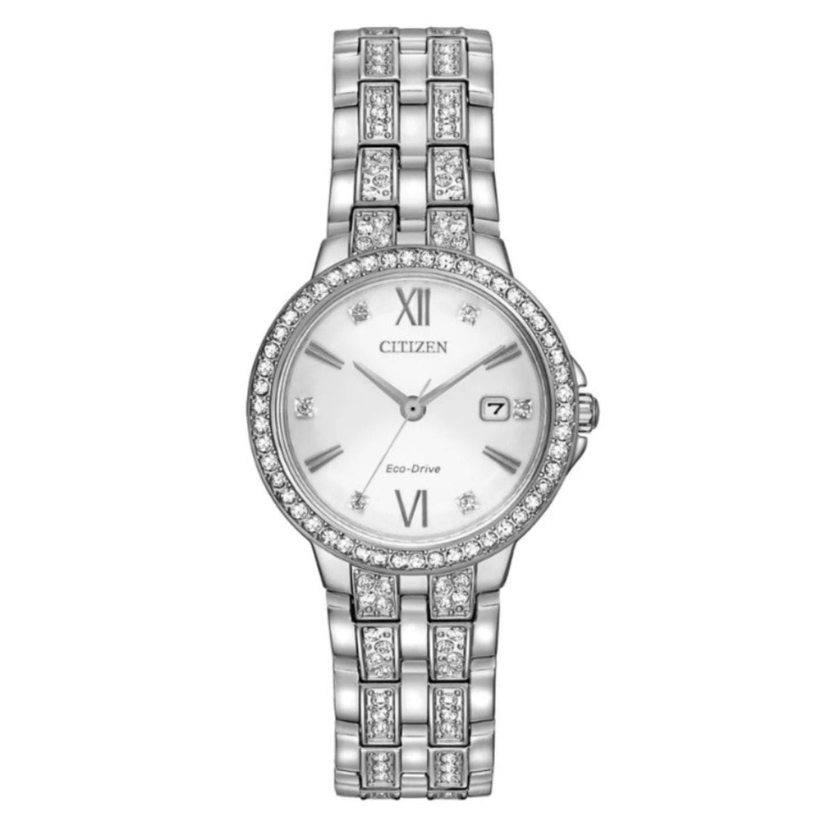 Citizen Women's Silhouette