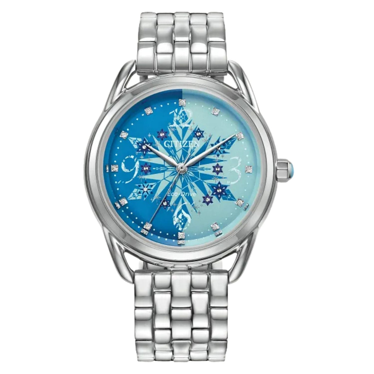 Citizen Men's Eco-Drive