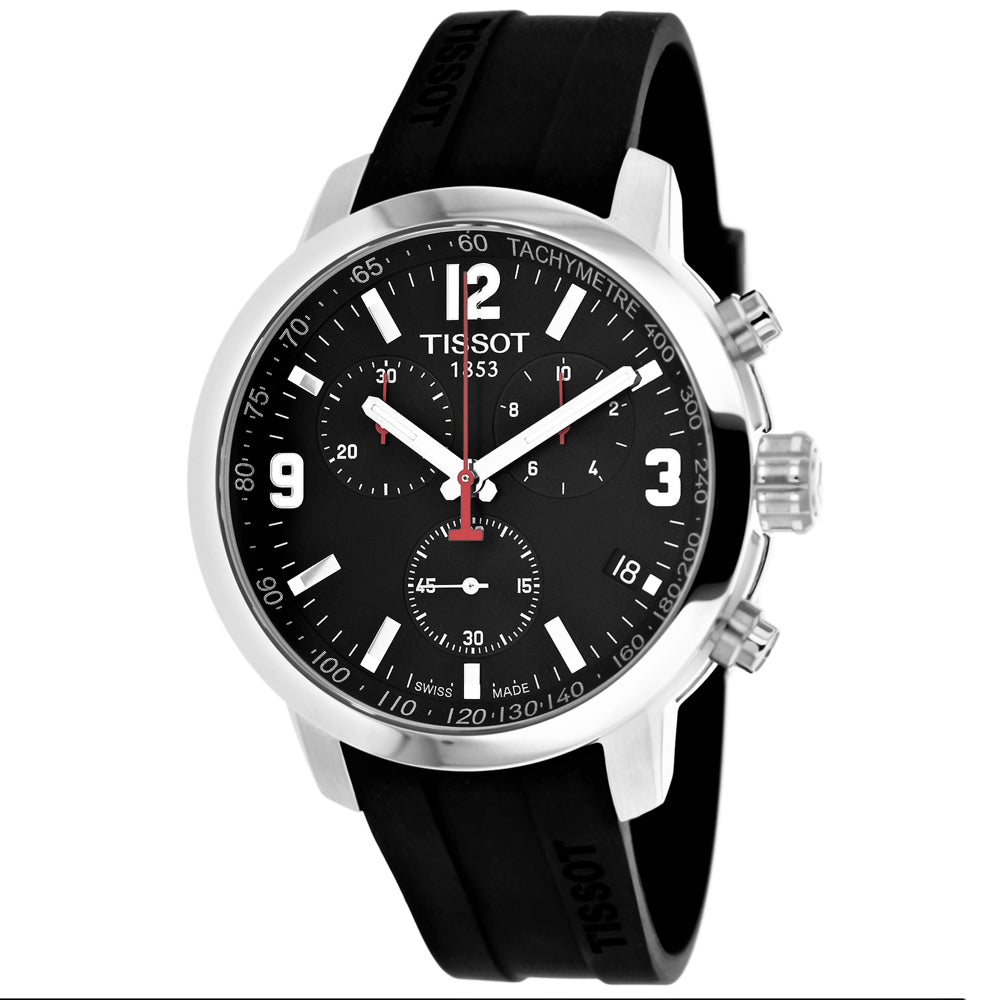 Tissot Men's PRC200