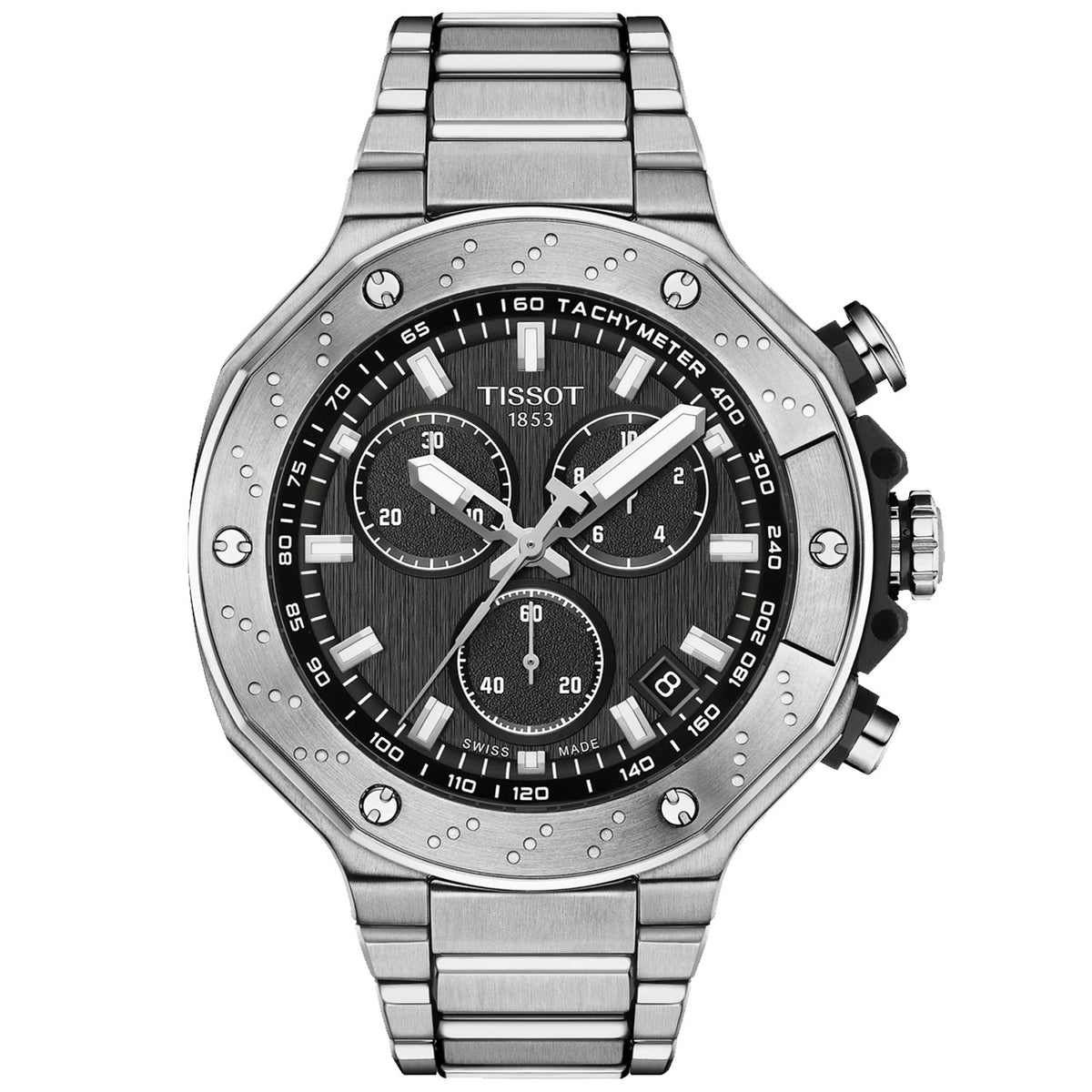 Tissot Men's T-Race Chronograph