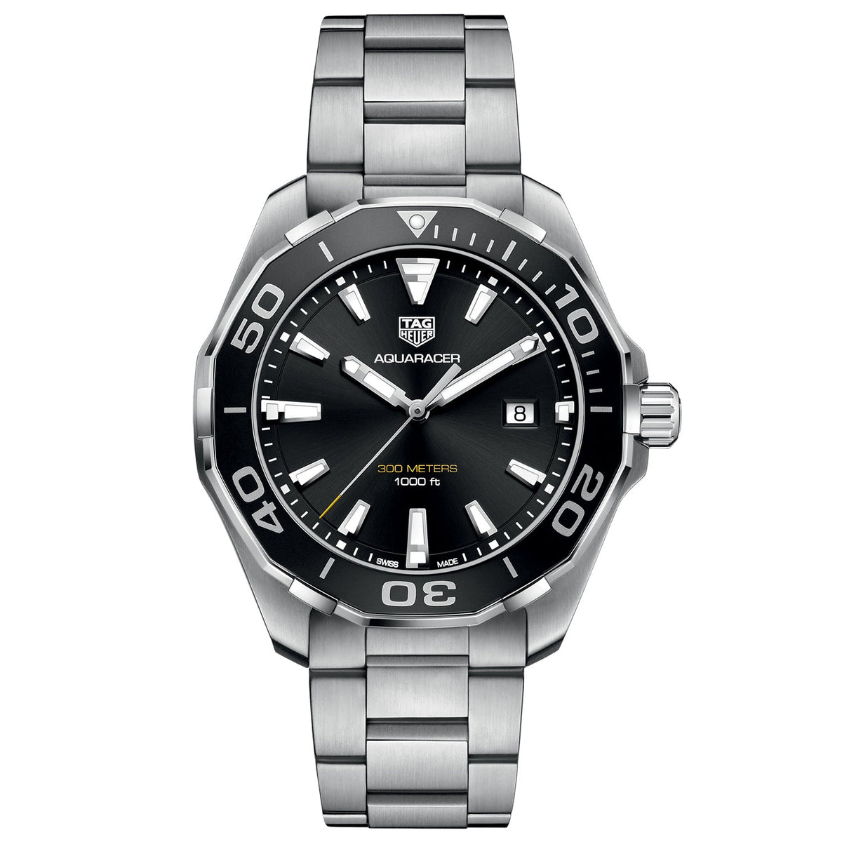 Tag Heuer Men's Aquaracer