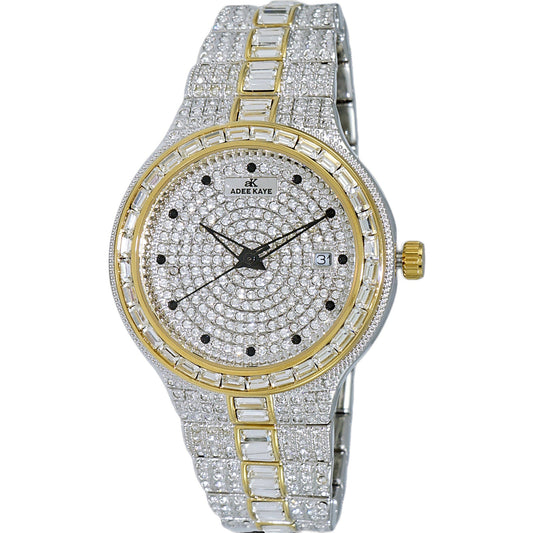 Adee Kaye Men's Finess-G1