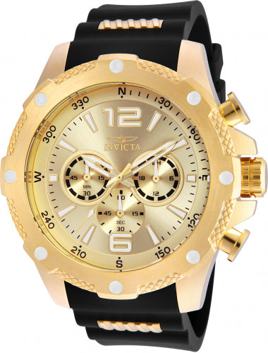 Invicta Men's I-Force