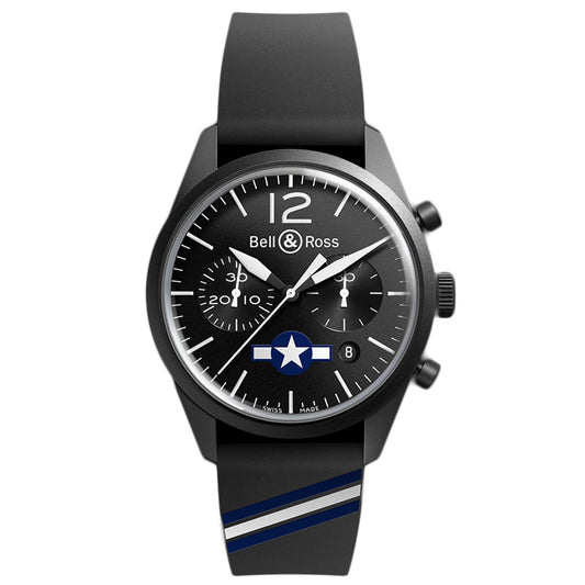 Bell & Ross Men's Insignia US