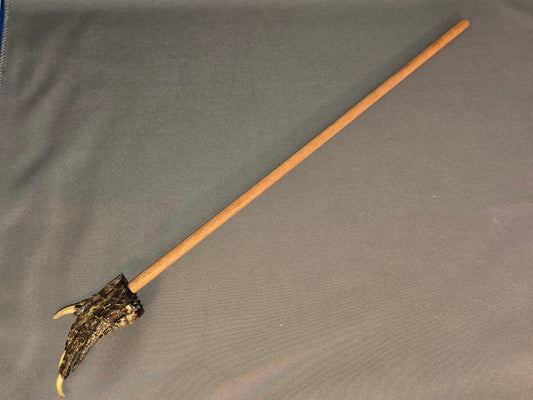 Alligator Backscratcher