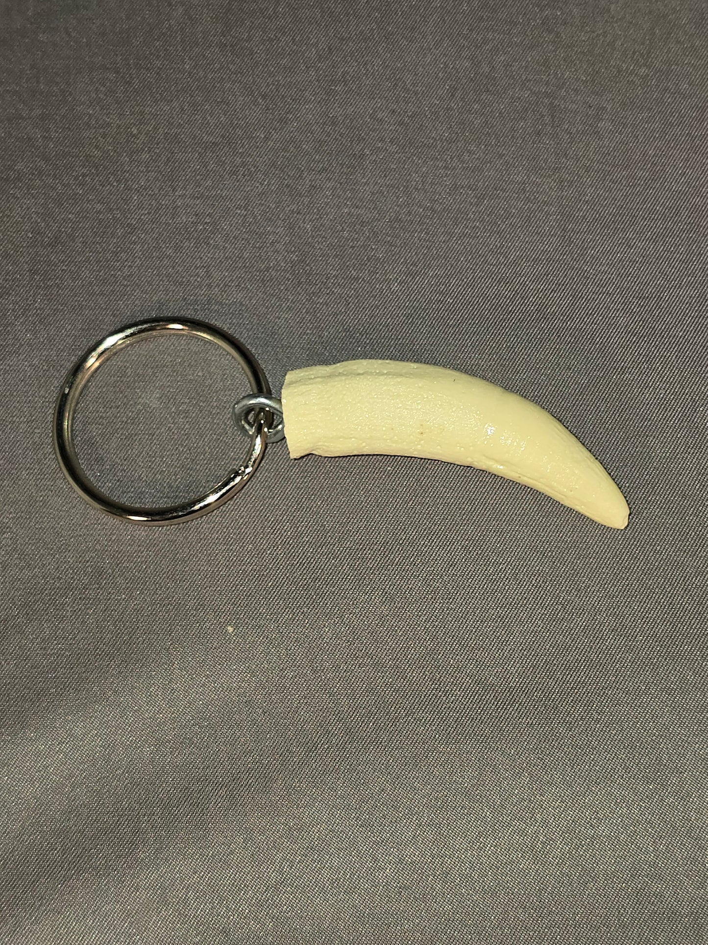 Alligator Keychain - various styles
