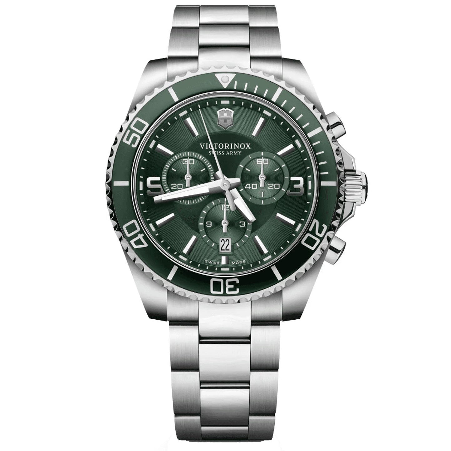 Victorinox Men's Maverick