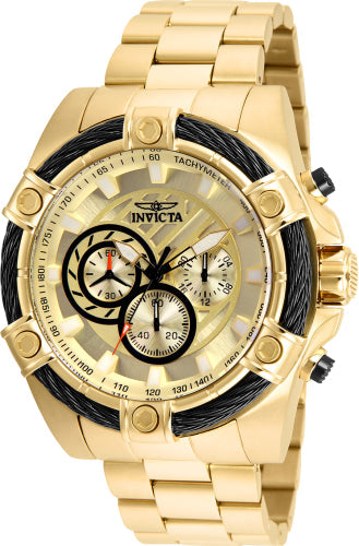Invicta Men's Bolt