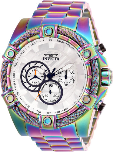 Invicta Men's Bolt