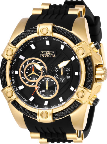 Invicta Men's Bolt