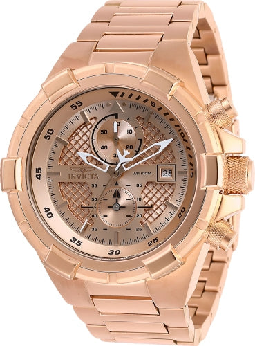 Invicta Men's Aviator
