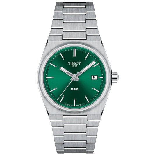 Tissot Men's T-Classic PRX