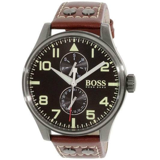 Hugo Boss Men's Aeroliner Maxx