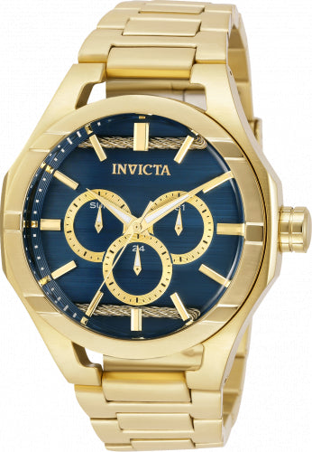 Invicta Men's Bolt