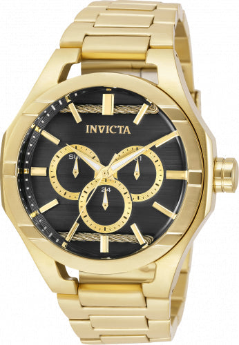 Invicta Men's Bolt