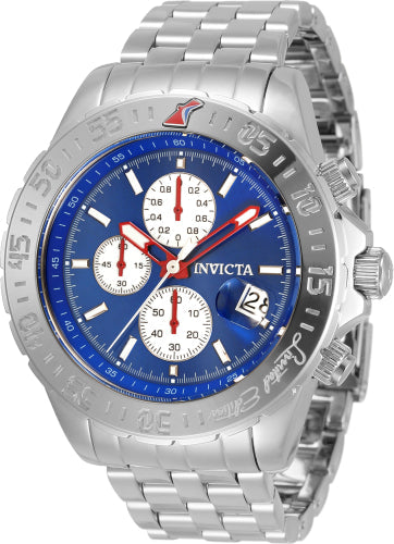 Invicta Men's Cruiseline