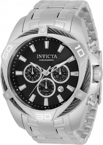 Invicta Men's Bolt