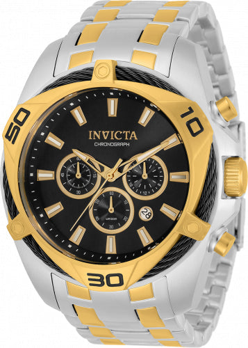 Invicta Men's Bolt