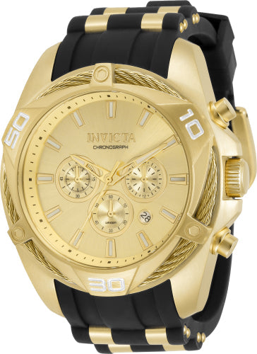 Invicta Men's Bolt