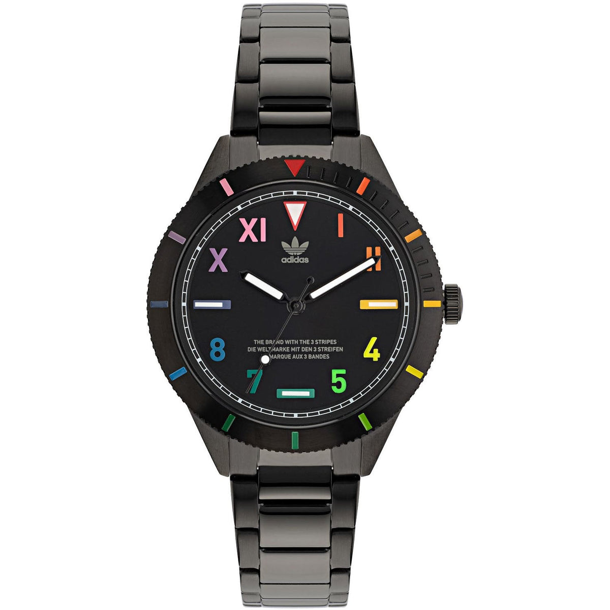 Adidas Men's Originals Fashion Edition Three