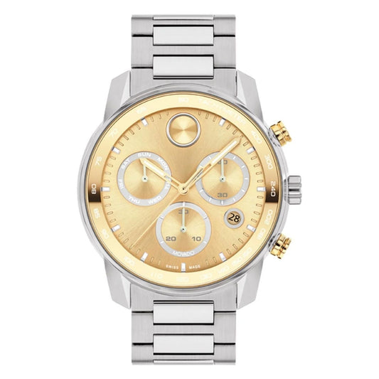 Movado Men's Verso