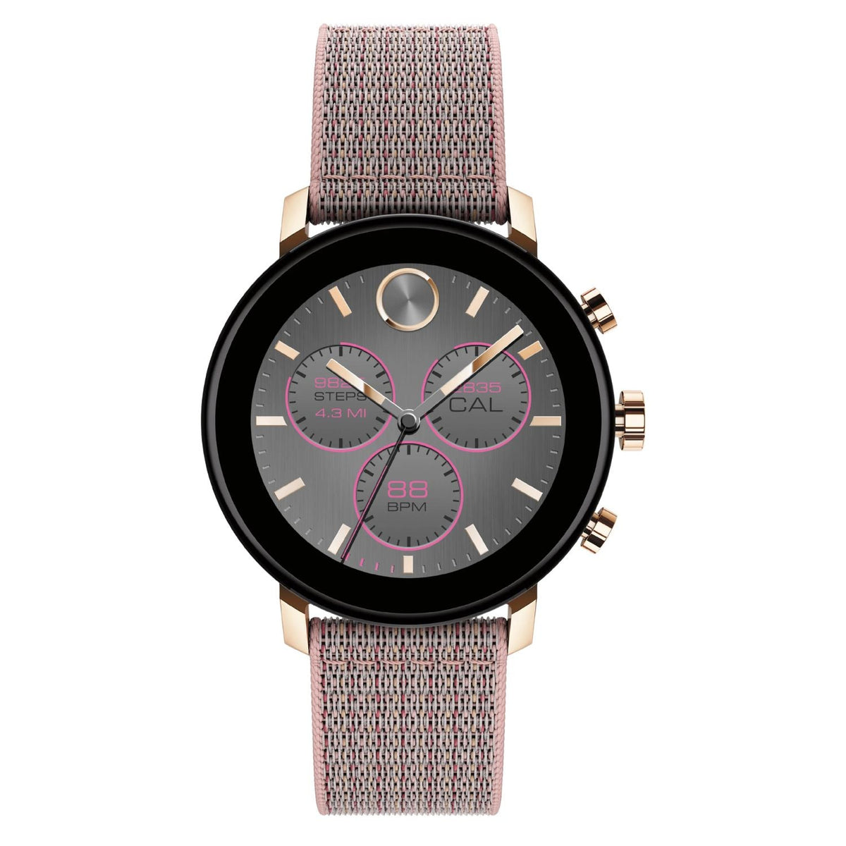 Movado Women's Connect