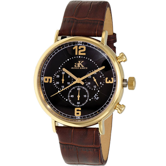 Adee Kaye Men's Mano