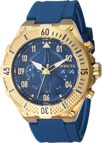 Invicta Men's Aviator