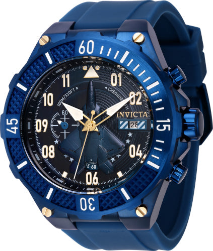 Invicta Men's Aviator