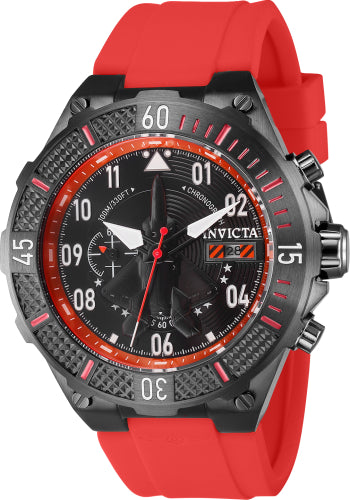 Invicta Men's Aviator