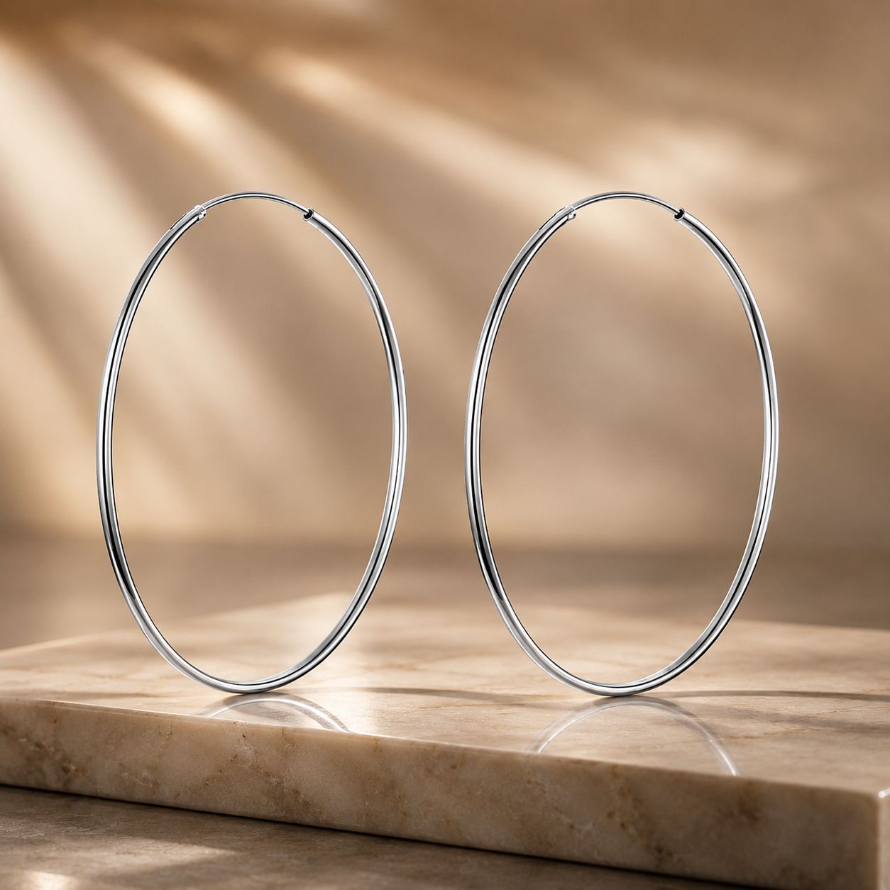 S925 Sterling Silver Earrings for Women