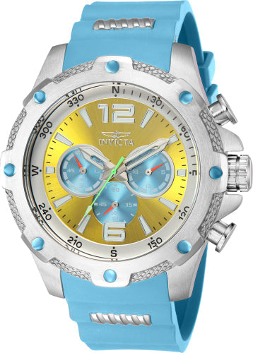 Invicta Men's I-Force