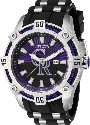 Invicta Men's MLB