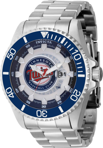 Invicta Men's MLB