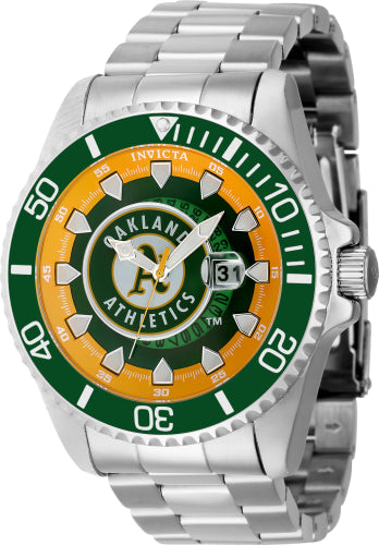 Invicta Men's MLB